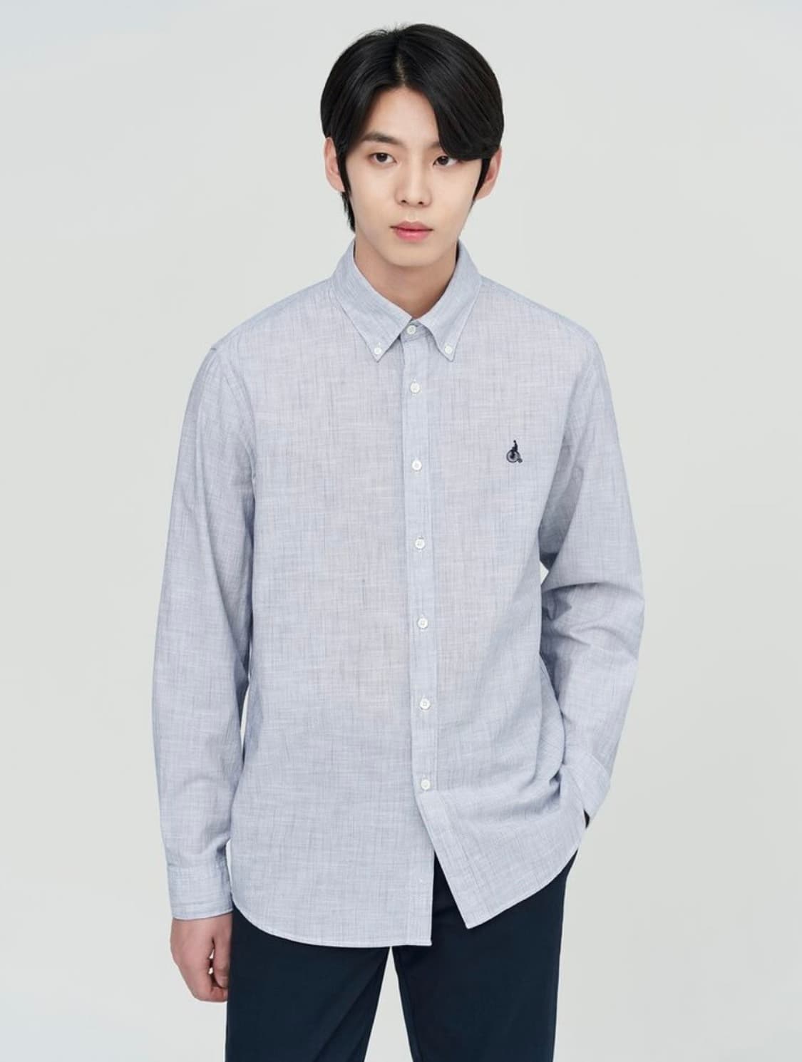 빈폴 스트라이프 셔츠 상품이미지1