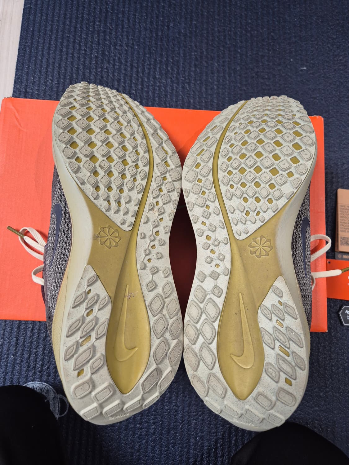 나이키 페가수스 41 Prm 285 (새상품급) 상품이미지8