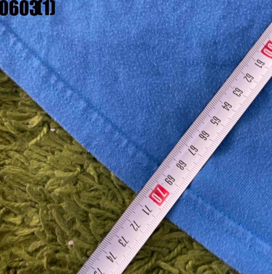그라미치 반팔티셔츠 상품이미지7