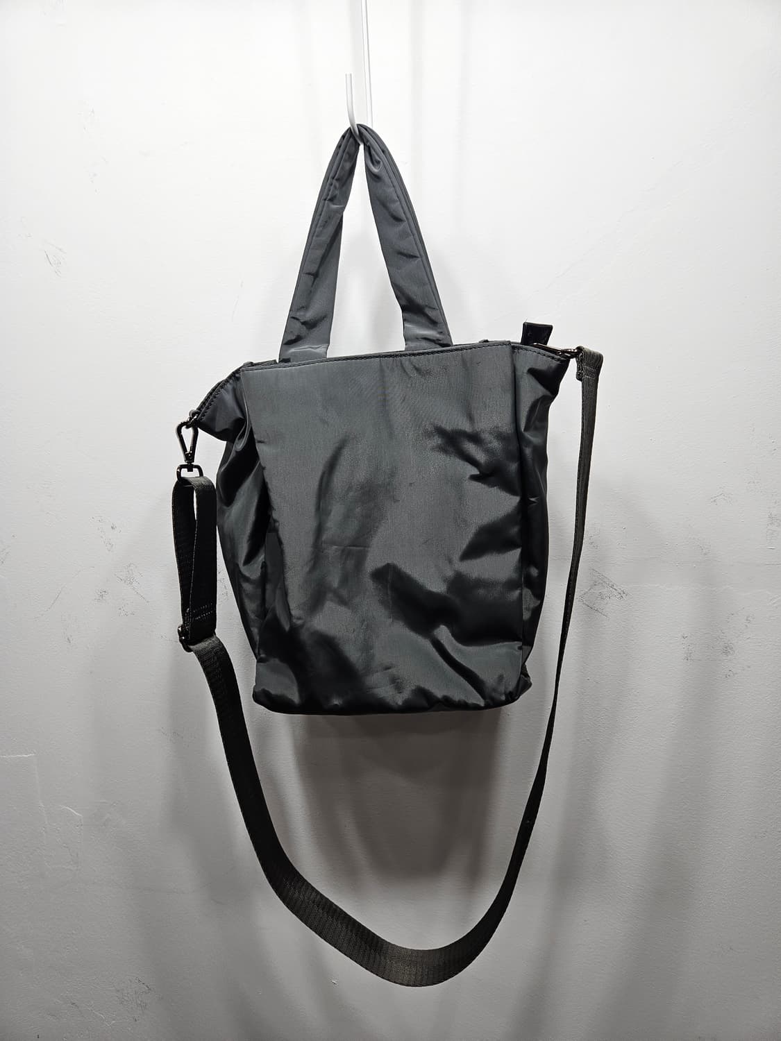 리틀파머스(little parmers) 스퀘어 패브릭 토드백 상품이미지6