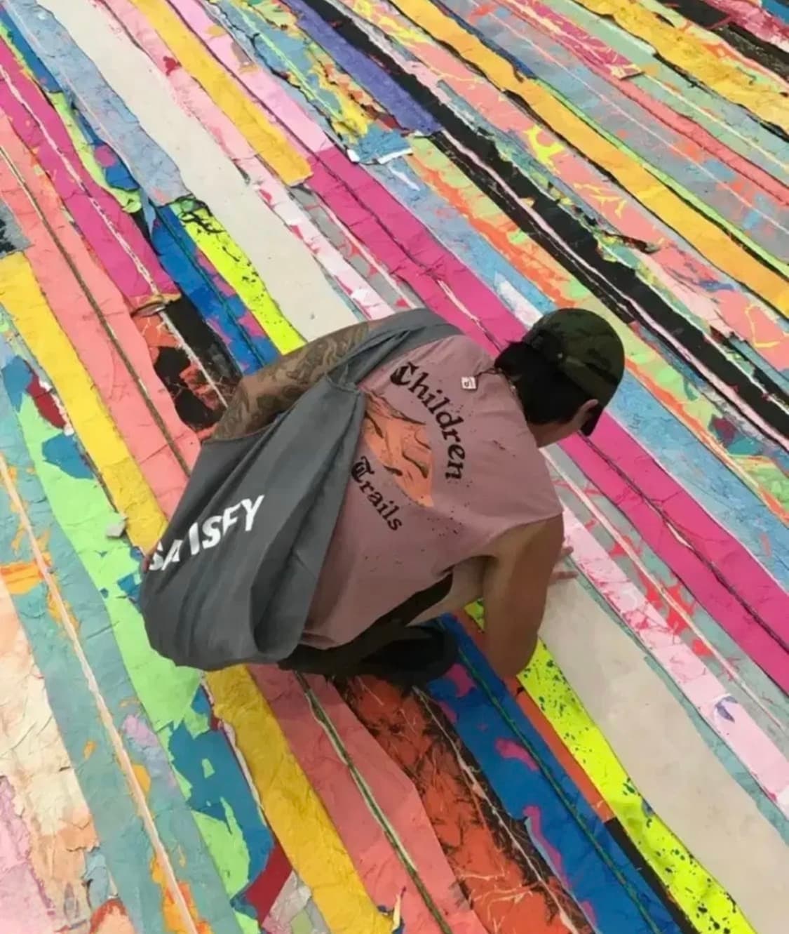 새티스파이 숄더백 토트백 상품이미지7