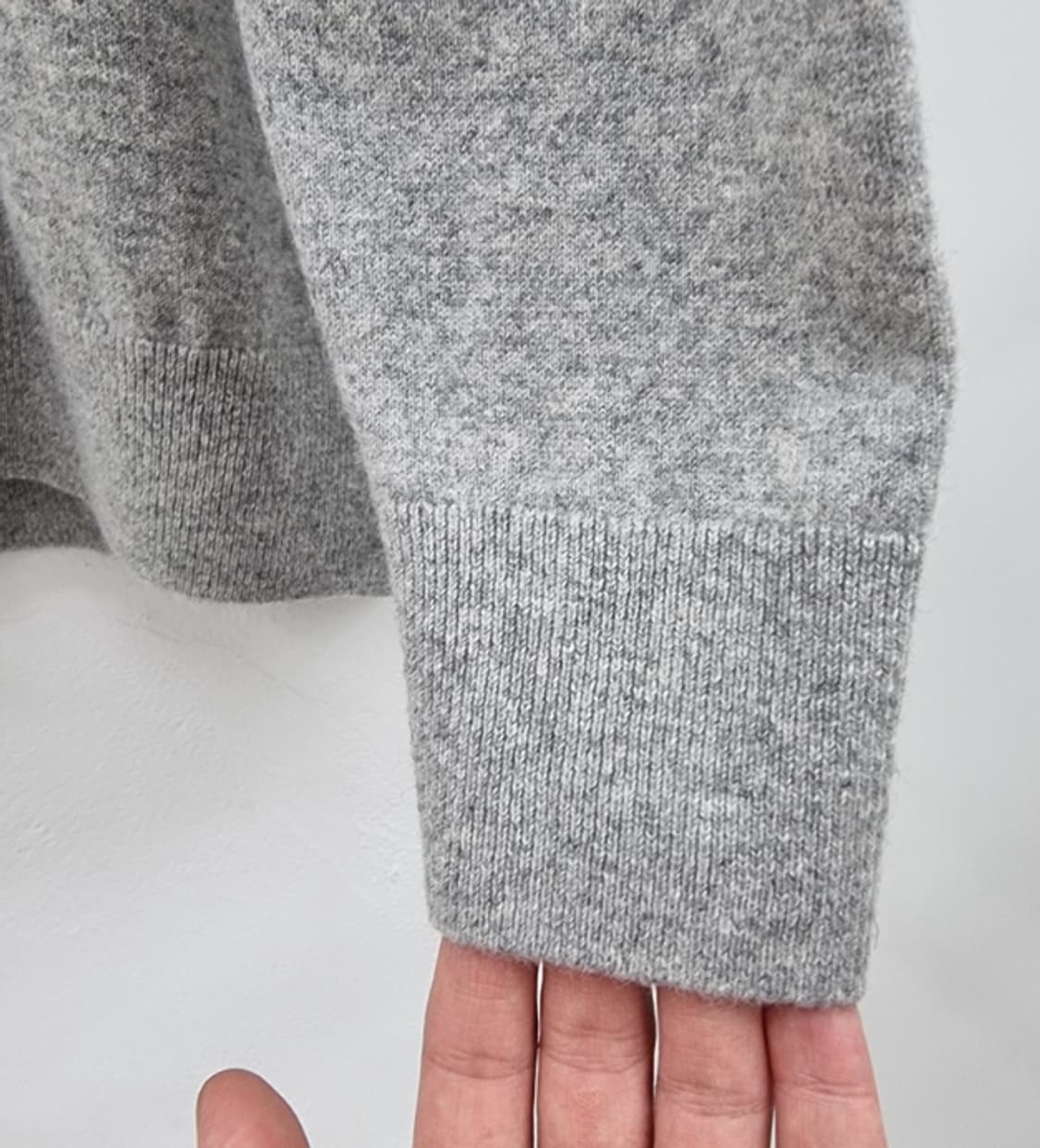 UNIQLO 유니클로 (캐시미어100%) 상품이미지5