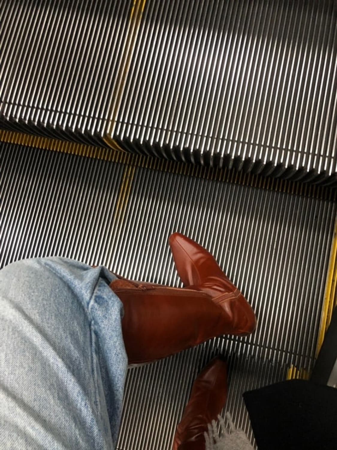 마뗑킴 롱부츠 상품이미지3