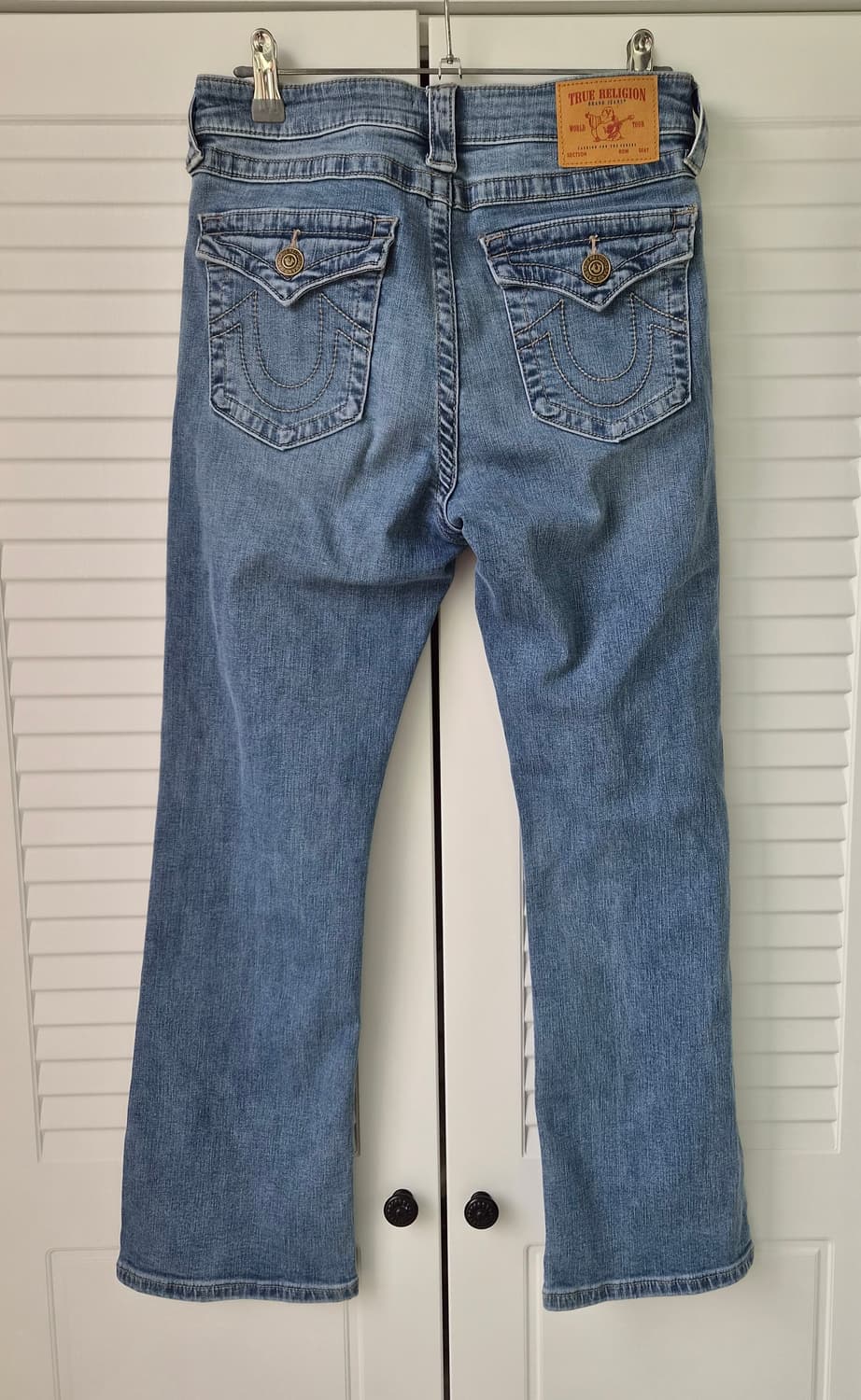 트루릴리젼 청바지 29사이즈 상품이미지2