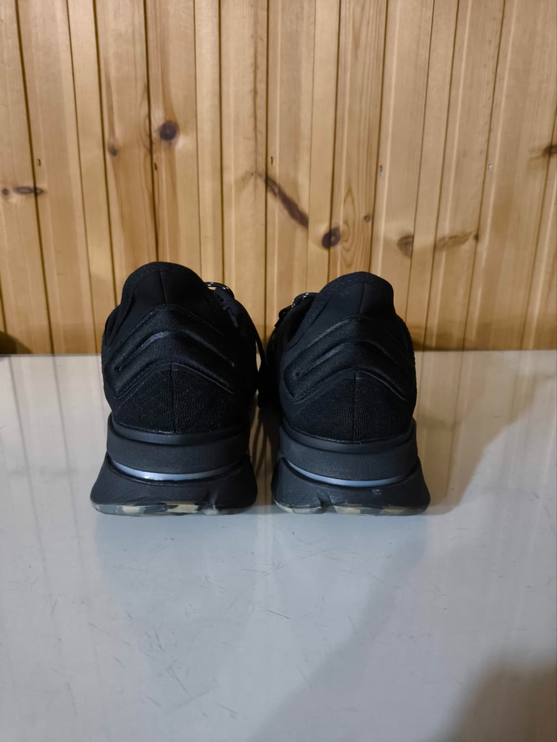 uk7 260mm 라코스테 런스핀 울트라 gtx 고어텍스 러닝화  상품이미지8