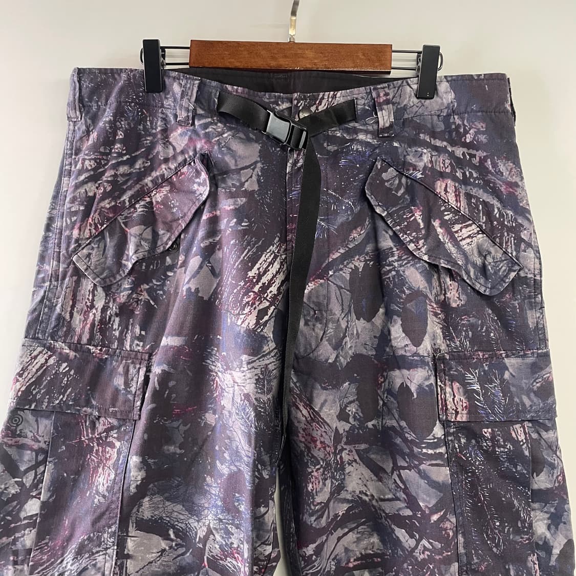 남이서팔 리얼트리 카고팬츠 상품이미지2