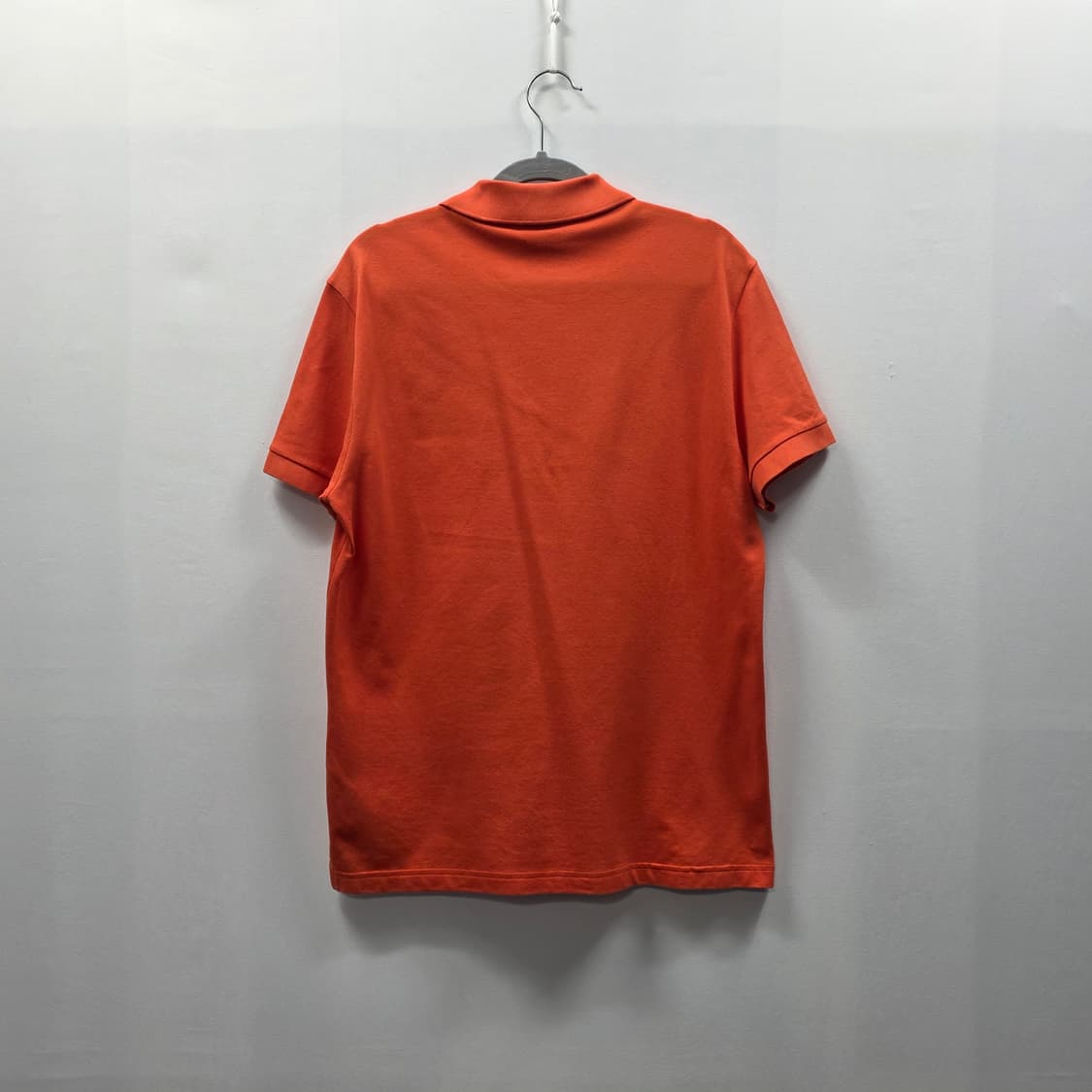 0095 라코스테 슬림핏 스트레치 코튼 피케 폴로 셔츠 4 상품이미지2