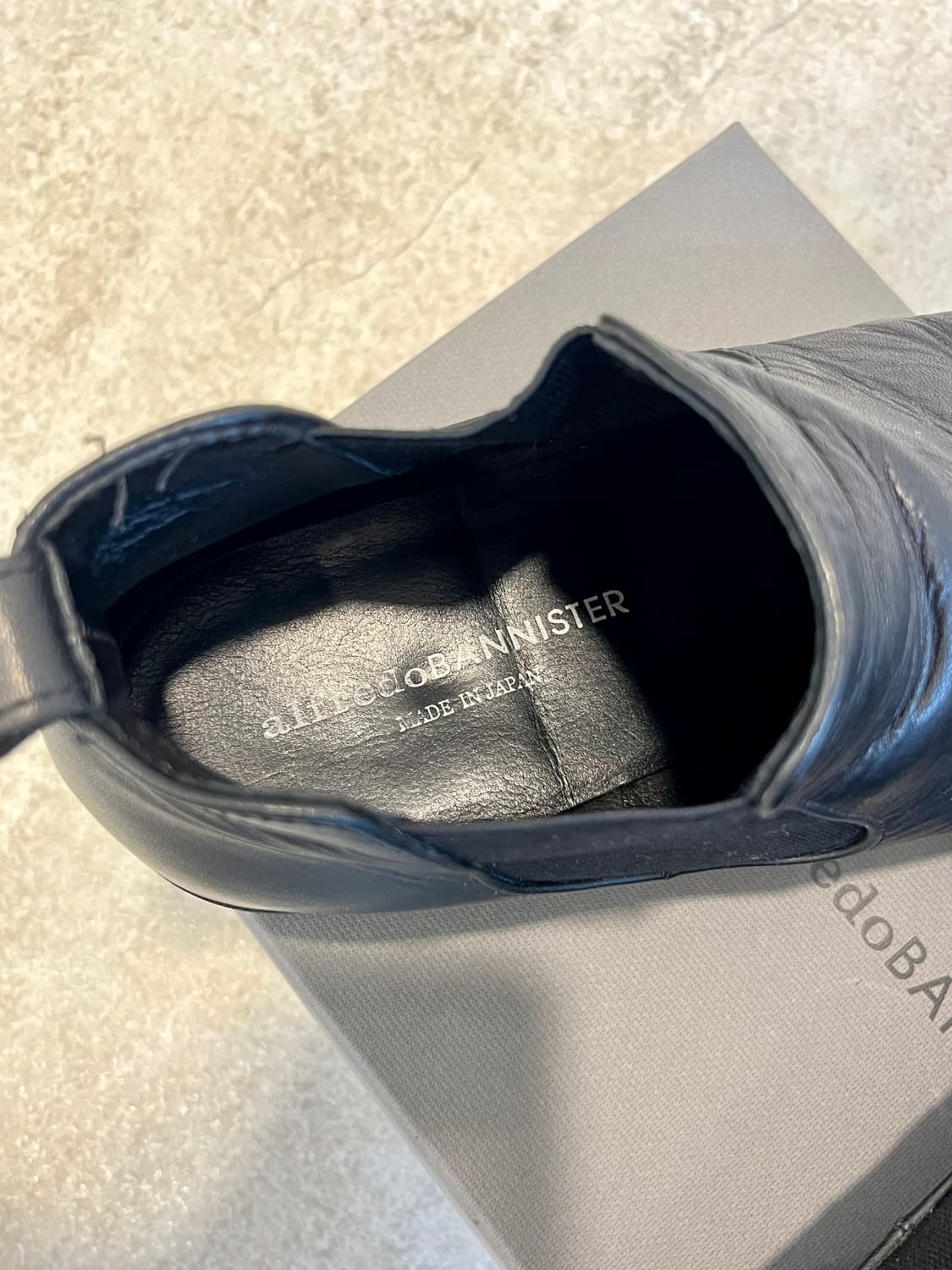 Alfredo bannister 상품이미지6