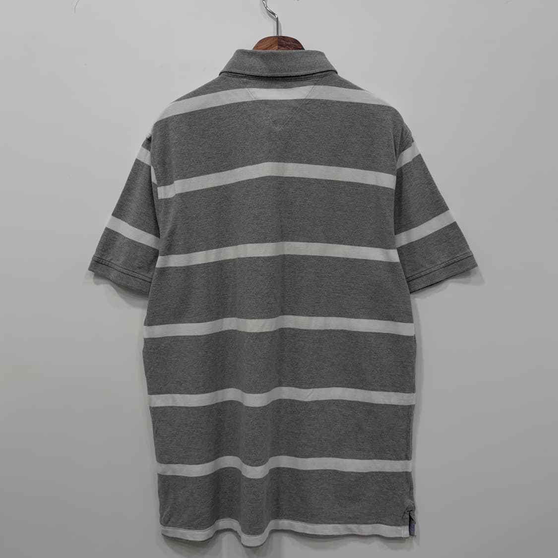 Tommy Hilfiger 피케 카라티 상품이미지3