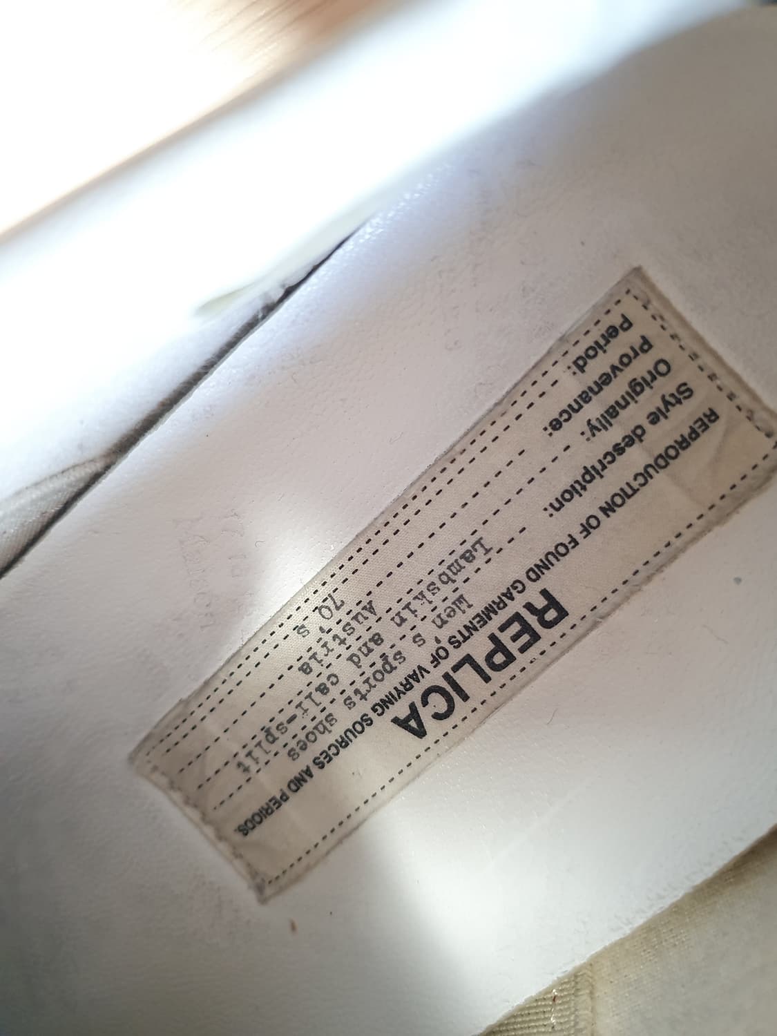 남255메종마르지엘라 상품이미지7