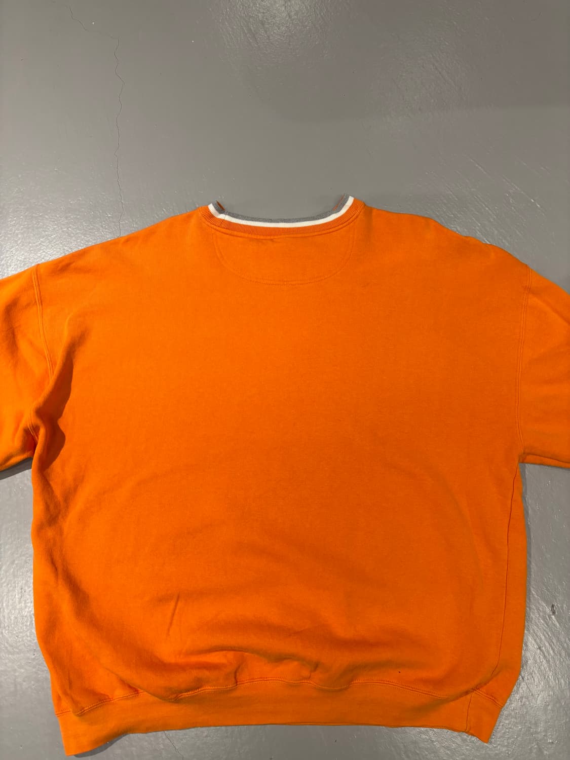 빈티지 올드스쿨 맨투맨티셔츠 상품이미지5