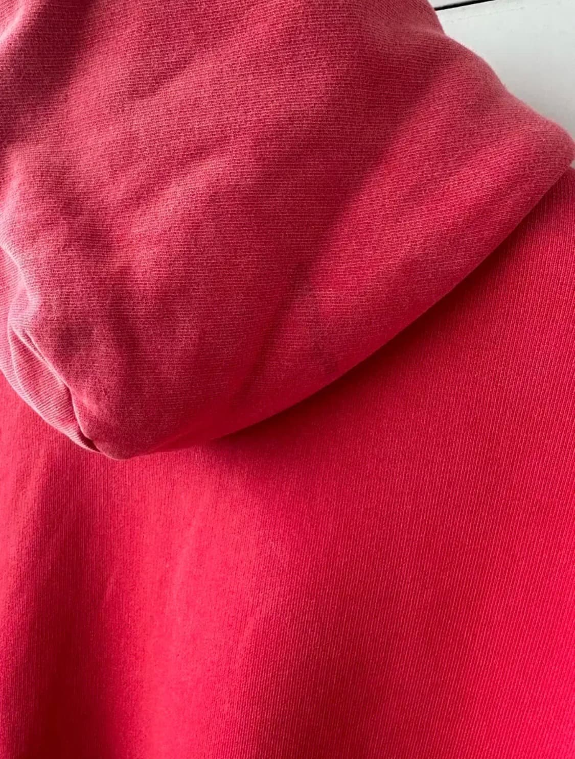 더뤡코즈 선셋후드집업 2사이즈 상품이미지4