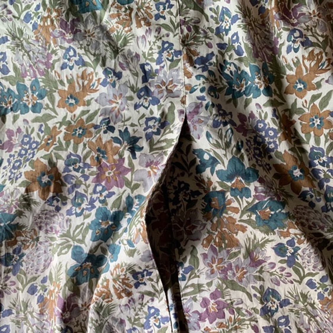 Vintage Liberty Onepiece 상품이미지5