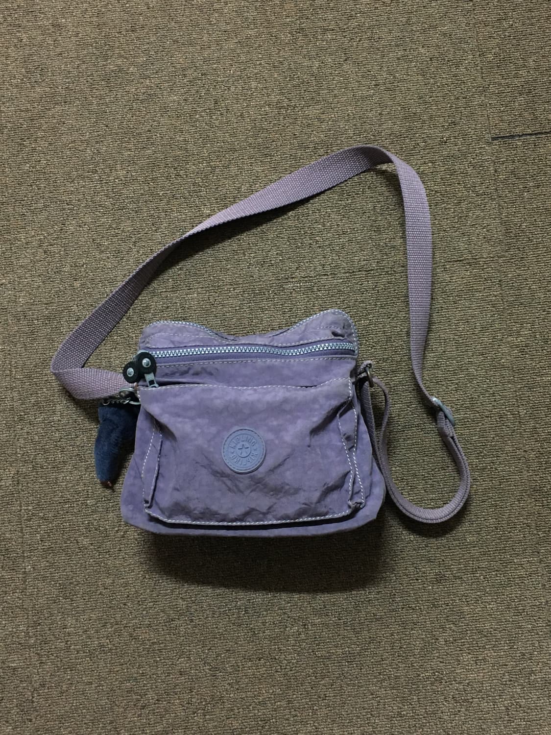 키플링)크로스백 상품이미지1