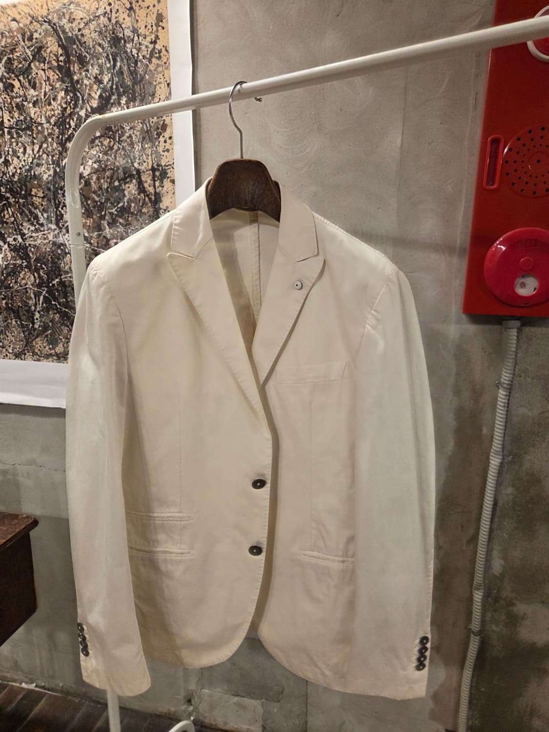 루비암 자켓 상품이미지9