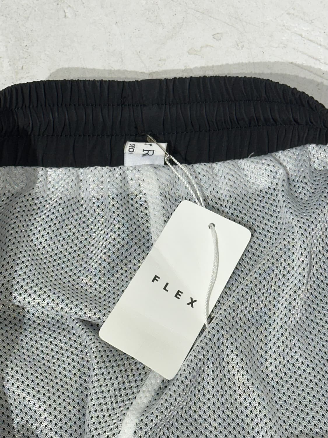 빈티지 연청 데님 사이드 라인 포인트 와이드 청 카고 팬츠 힙합 바지  상품이미지7