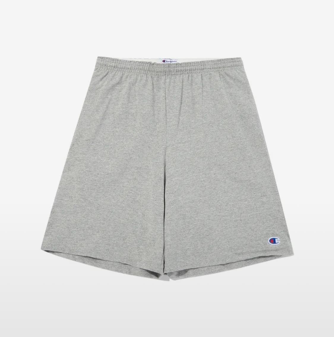 챔피온 클래식 져지 9인치 면 숏팬츠 상품이미지1