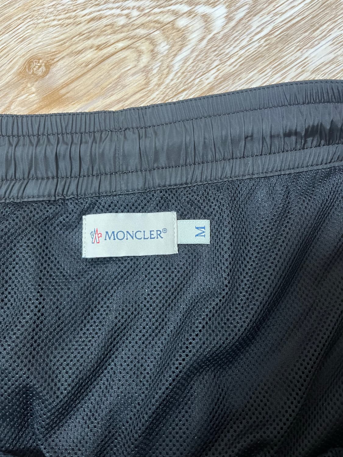 몽클레어 반바지 상품이미지5