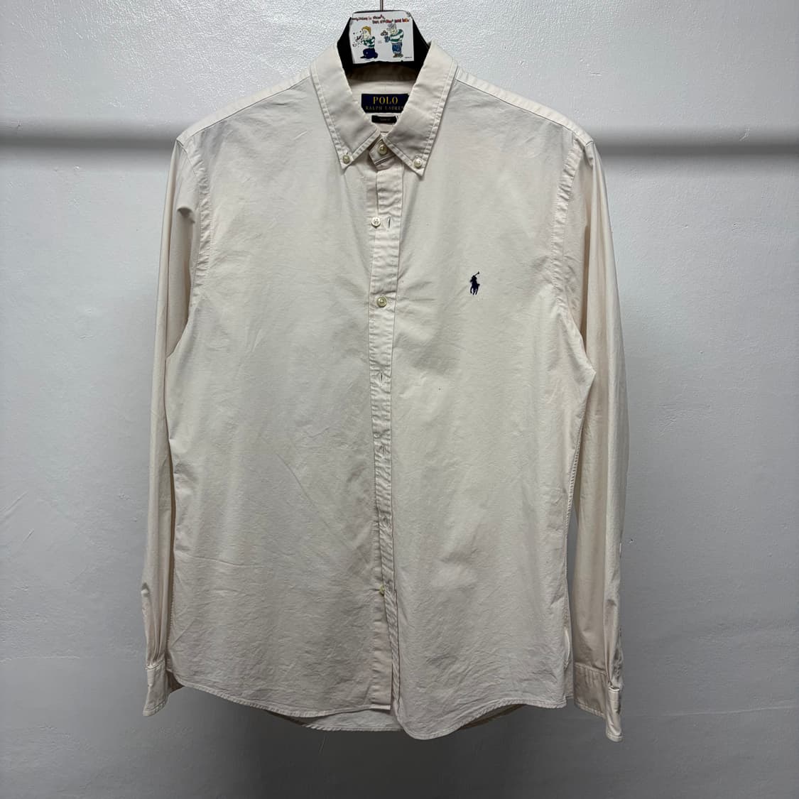 폴로 랄프로렌 셔츠 133 상품이미지1