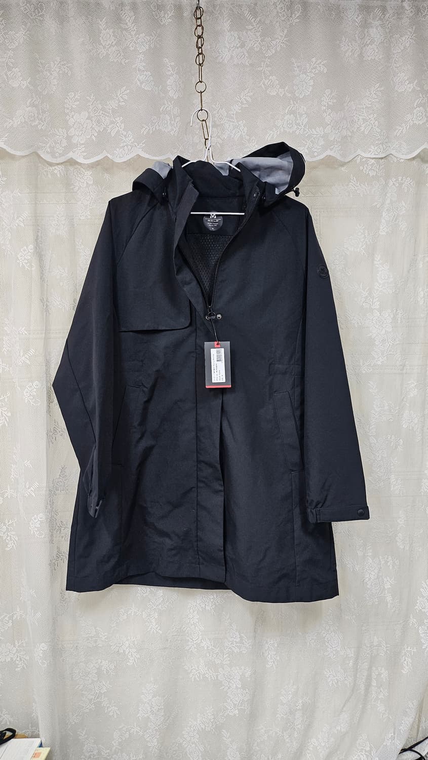 밀레 여성 바람막이 코트  상품이미지2