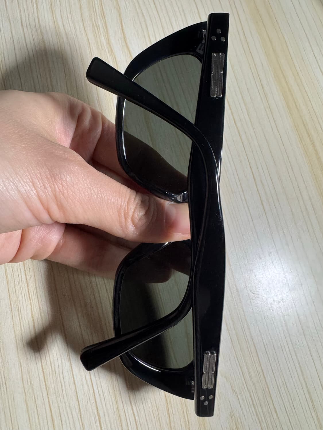 젠틀몬스터 테라코타 블랙 상품이미지3