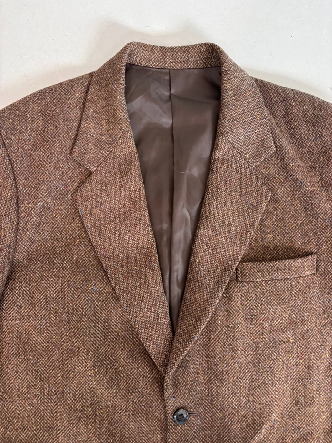 Vintage J.Press Wool Jacket 상품이미지4