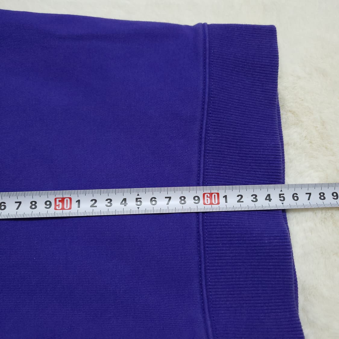 뉴발란스 여성 맨투맨 95 0312 상품이미지5