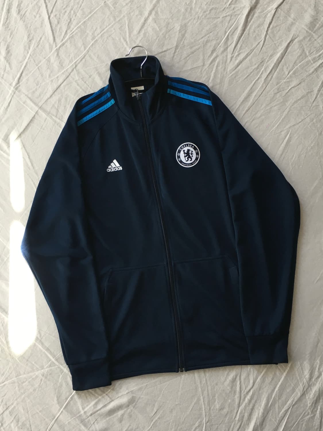 아디다스 첼시 트랙탑 상품이미지3