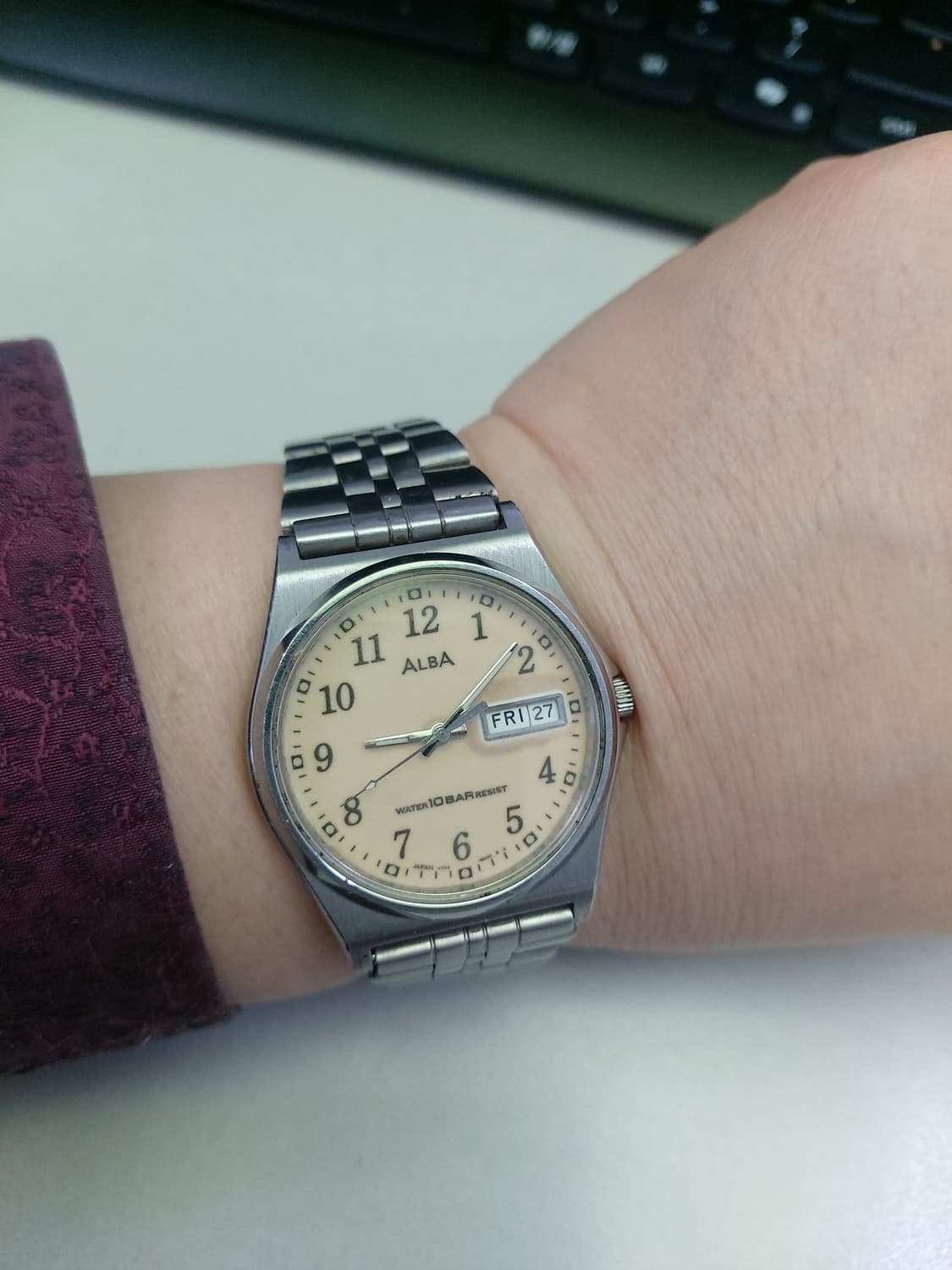 세이코 알바  상품이미지4