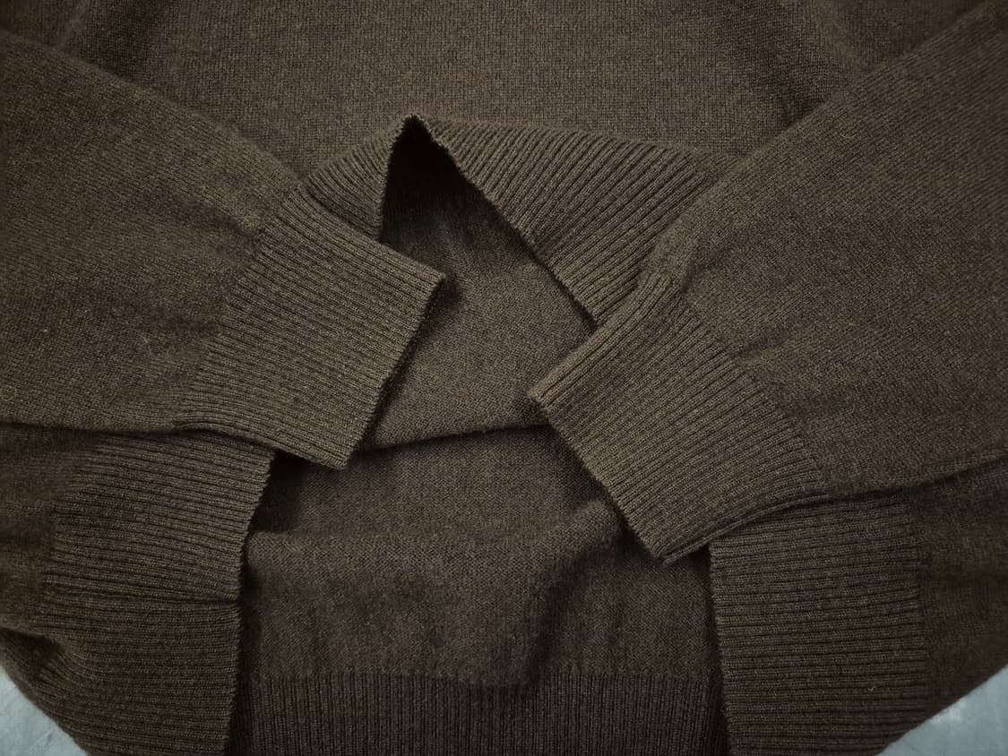 휴고보스 캐시미어 니트 상품이미지3