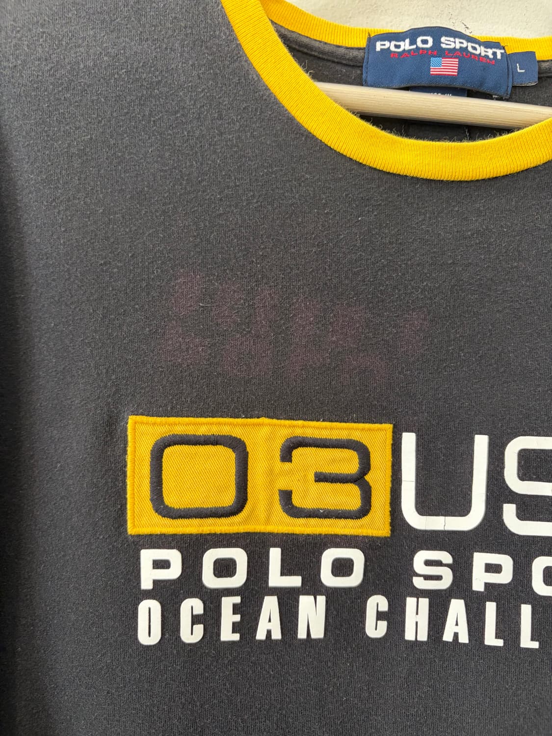 330. 폴로 스포츠 반팔 상품이미지2