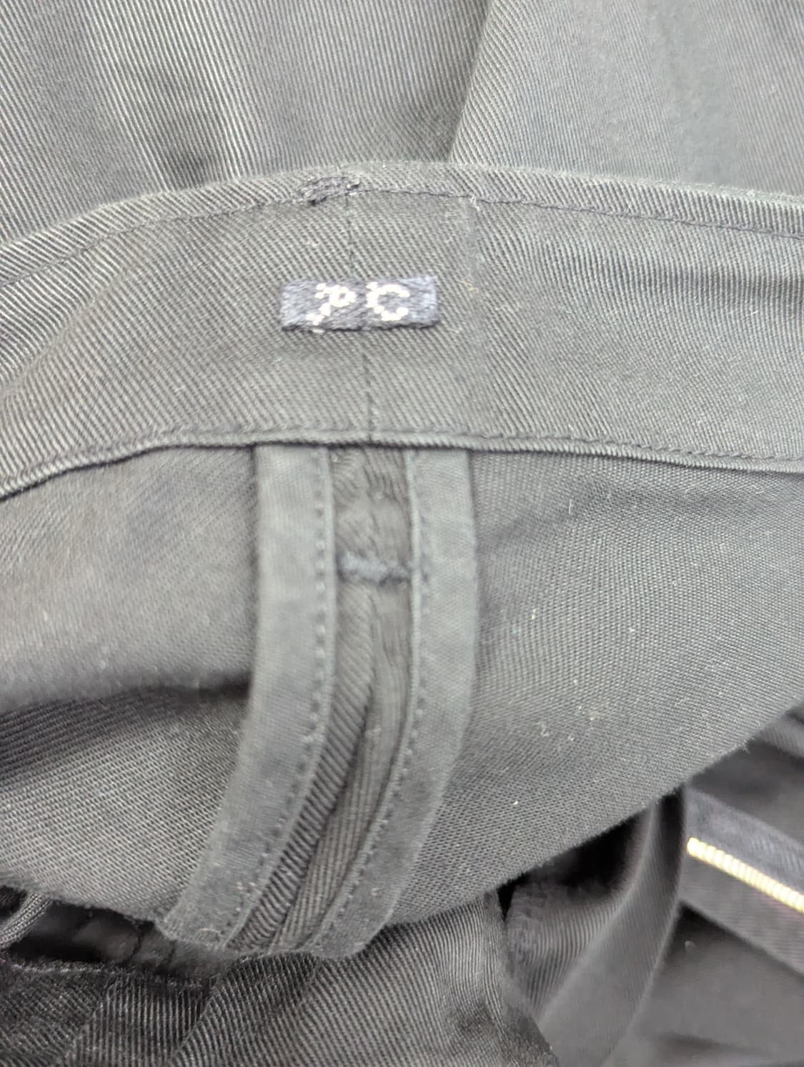 포터클래식 사치모 팬츠 상품이미지3