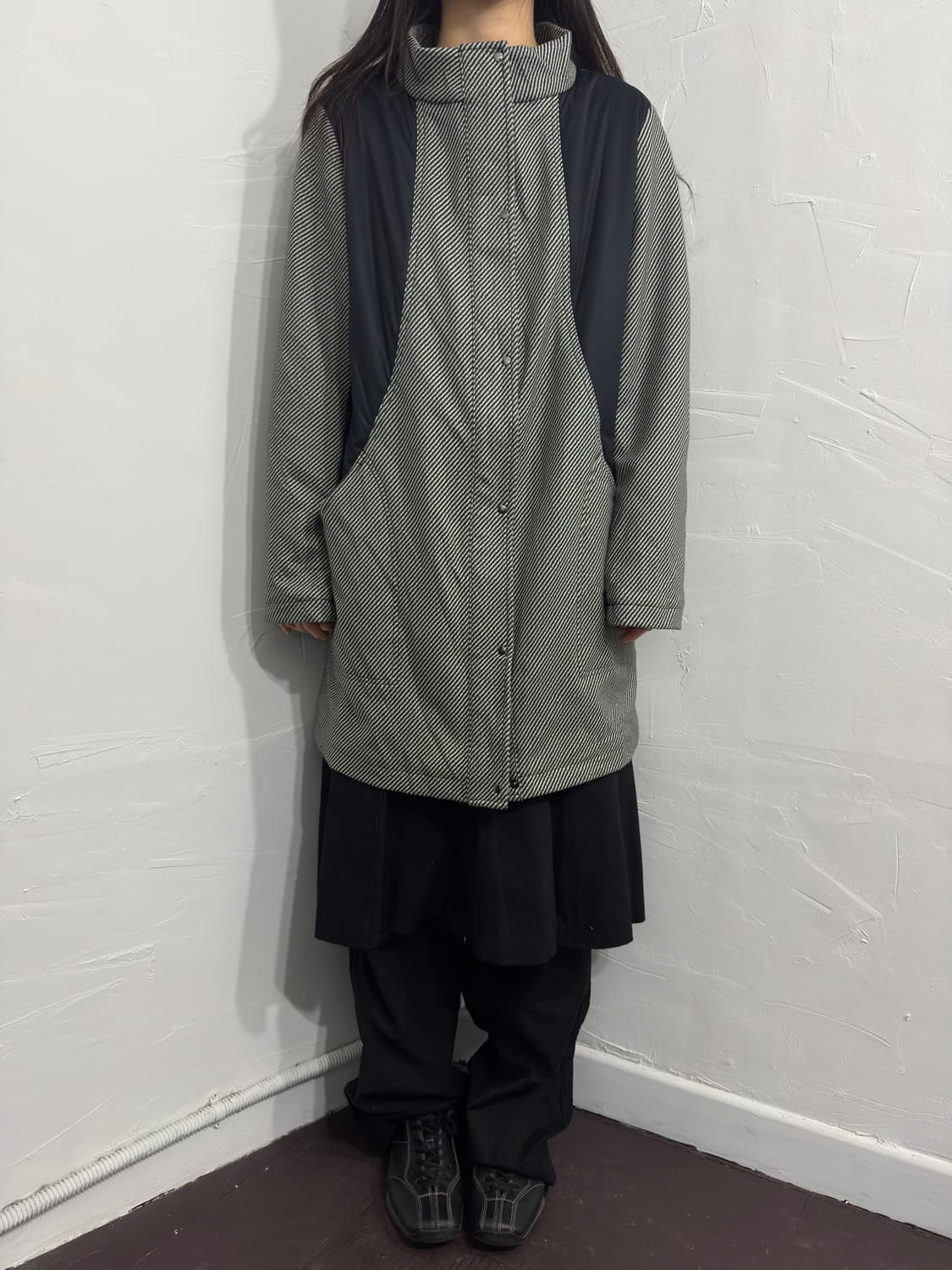 hiroko bis design jacket 상품이미지1