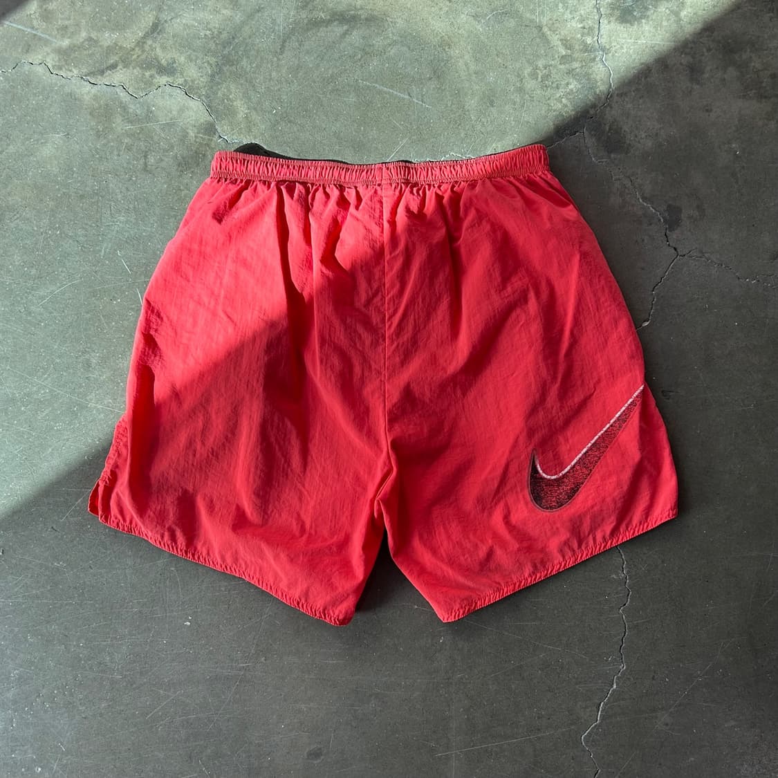 90s 나이키 스윔팬츠 상품이미지2
