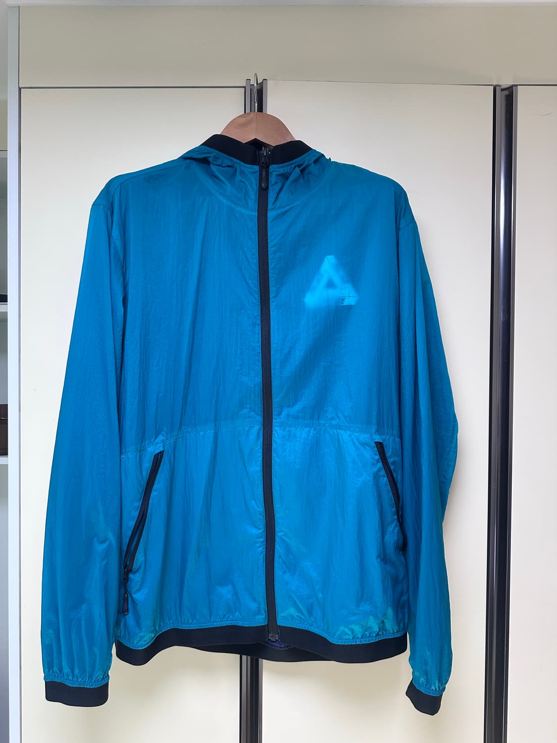 팔라스 레이어 자켓 palace layer jacket 상품이미지2