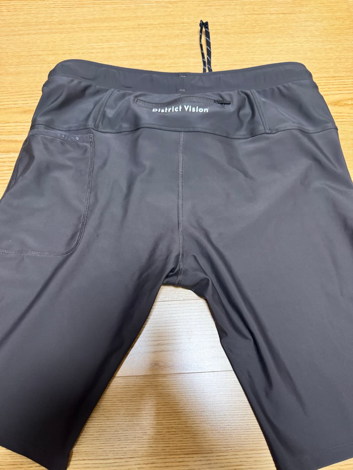 [m]디스트릭트비전 타이즈 판매합니다 상품이미지2