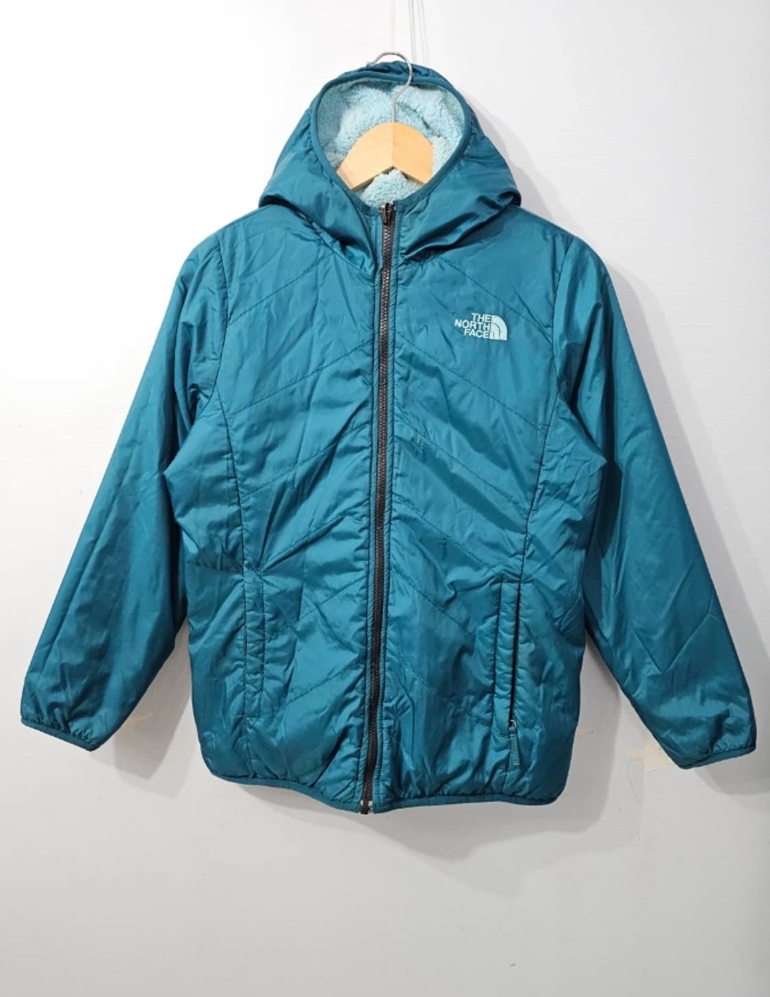 노스페이스 뽀글이 후리스 양면 95 상품이미지2