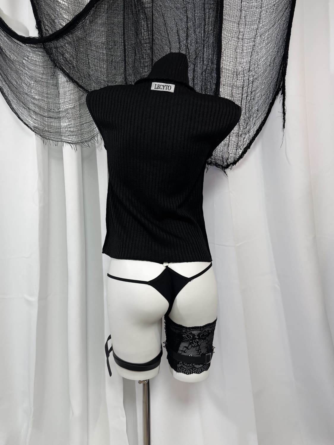 lecyto zip up 상품이미지3