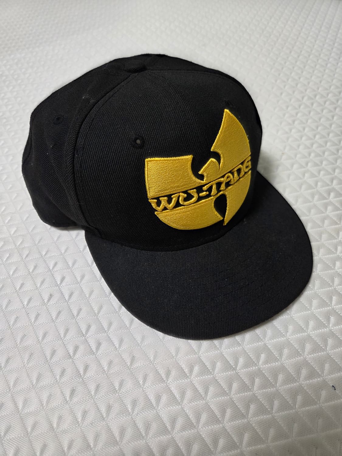  [정품] 뉴에라 x 우탕 클랜(Wu-Tang Clan) 9FIFTY 콜 상품이미지1