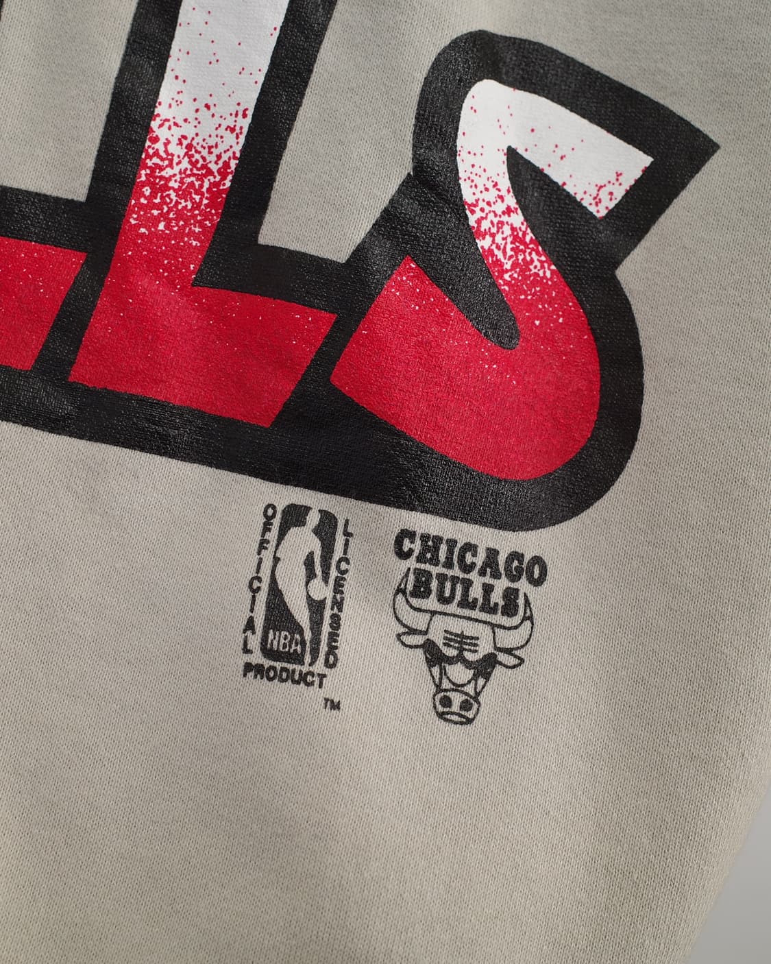 chicago bulls / jog family team 상품이미지2