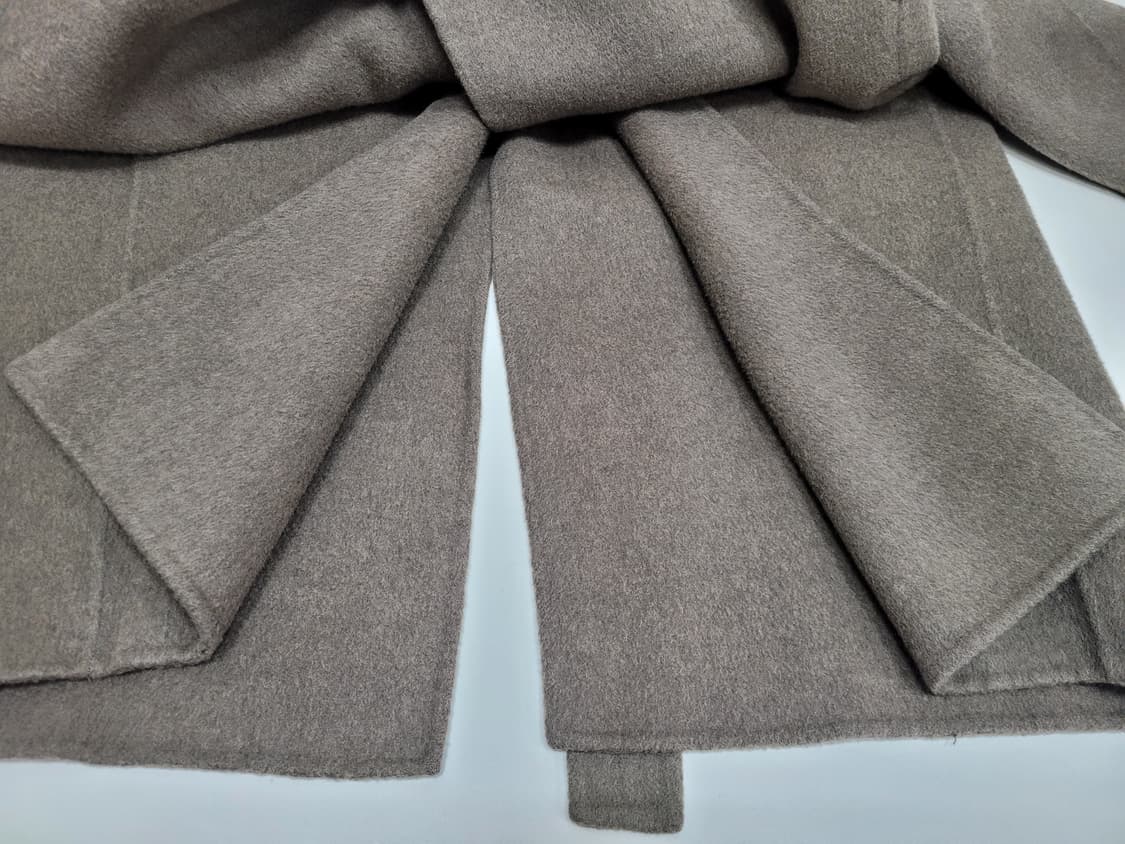 ZOOC 20FW 주크 울 캐시미어 코트 / 여 66
 상품이미지6