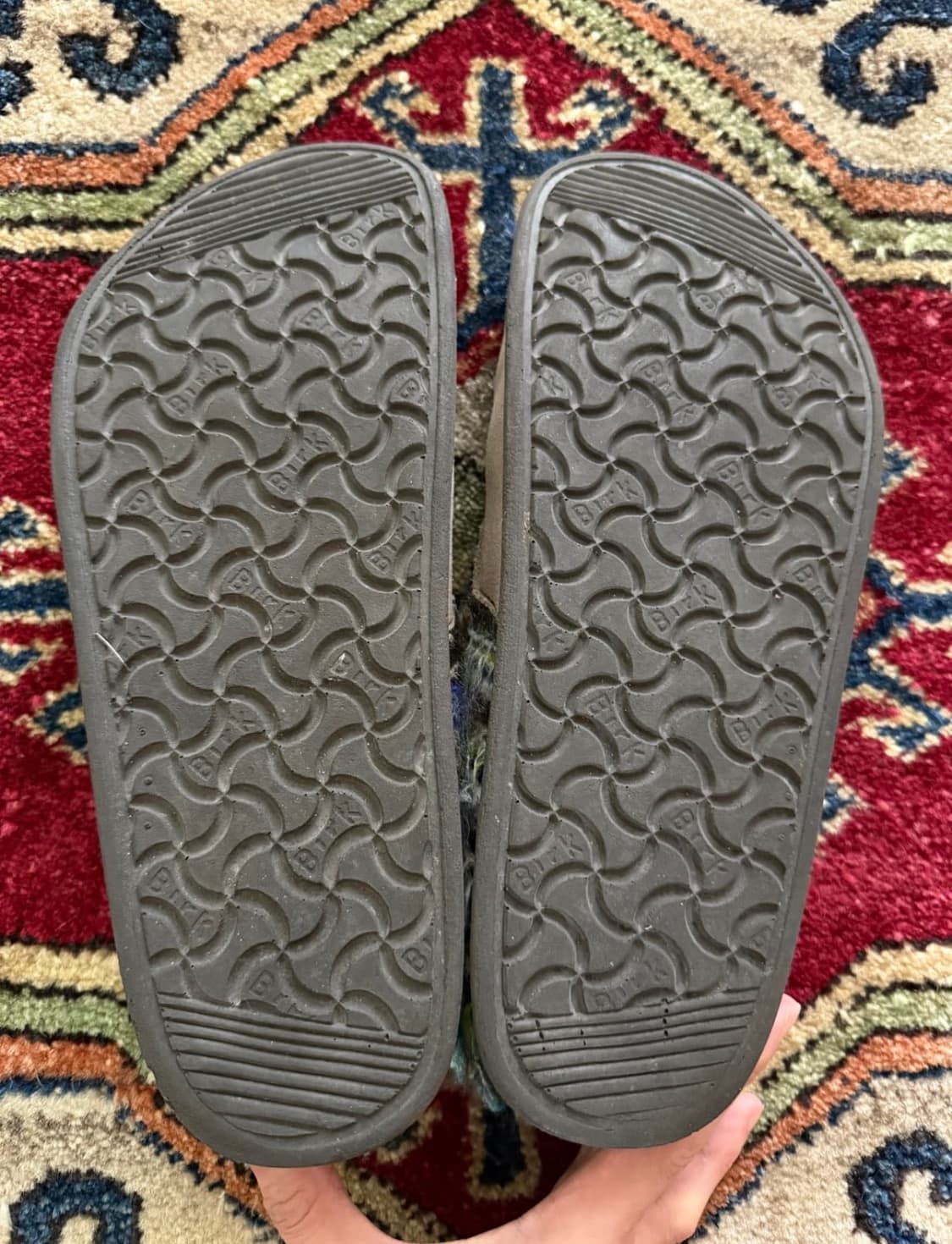 Birkenstock Montana 상품이미지2