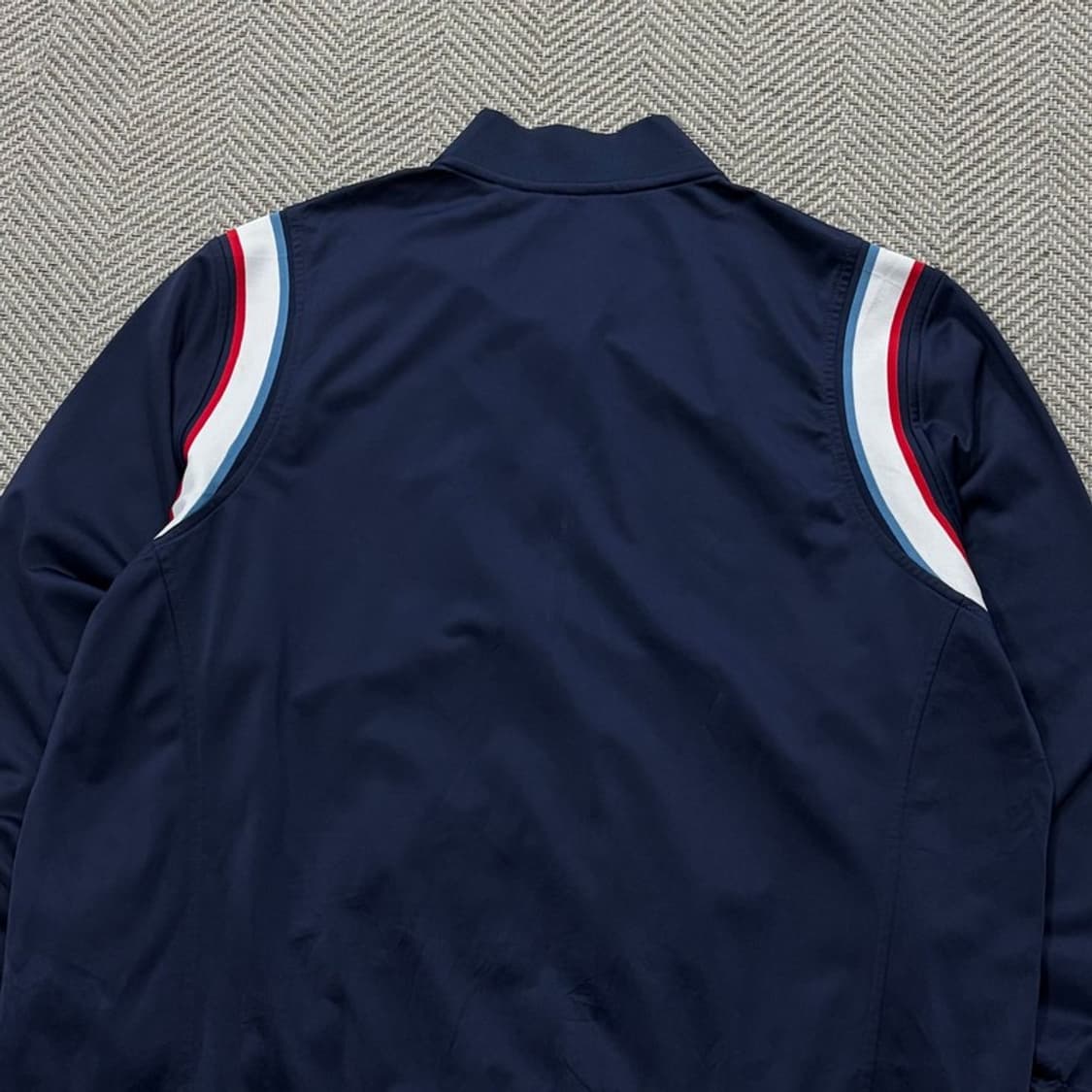 휠라 베이직 로고 져지 v2144 상품이미지4