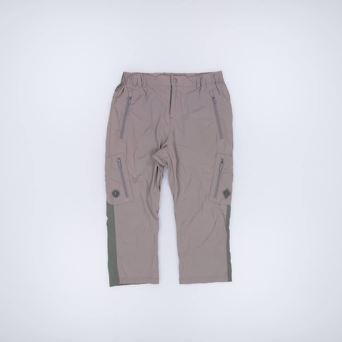 65 코오롱스포츠 여성 7부팬츠 0303H1 상품이미지1