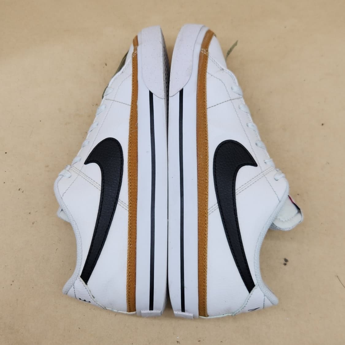 나이키 코트 레거시 스니커즈 245 상품이미지5