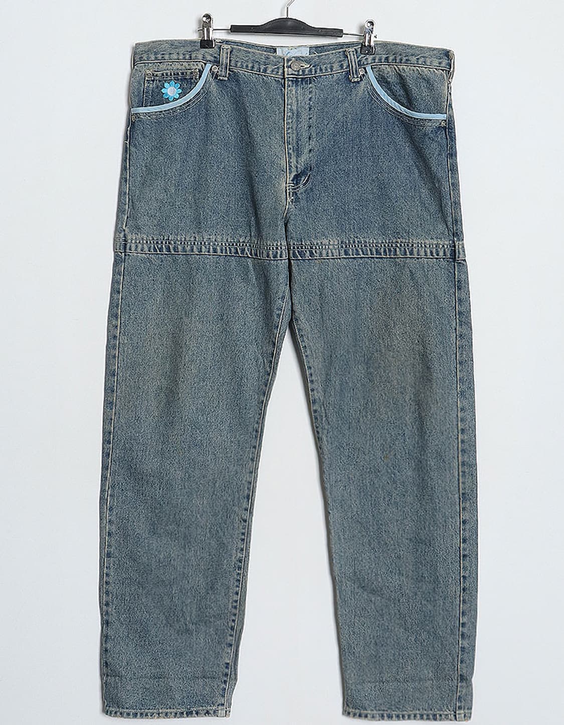 90's Mellow Surf Denim Pant (39) 상품이미지1