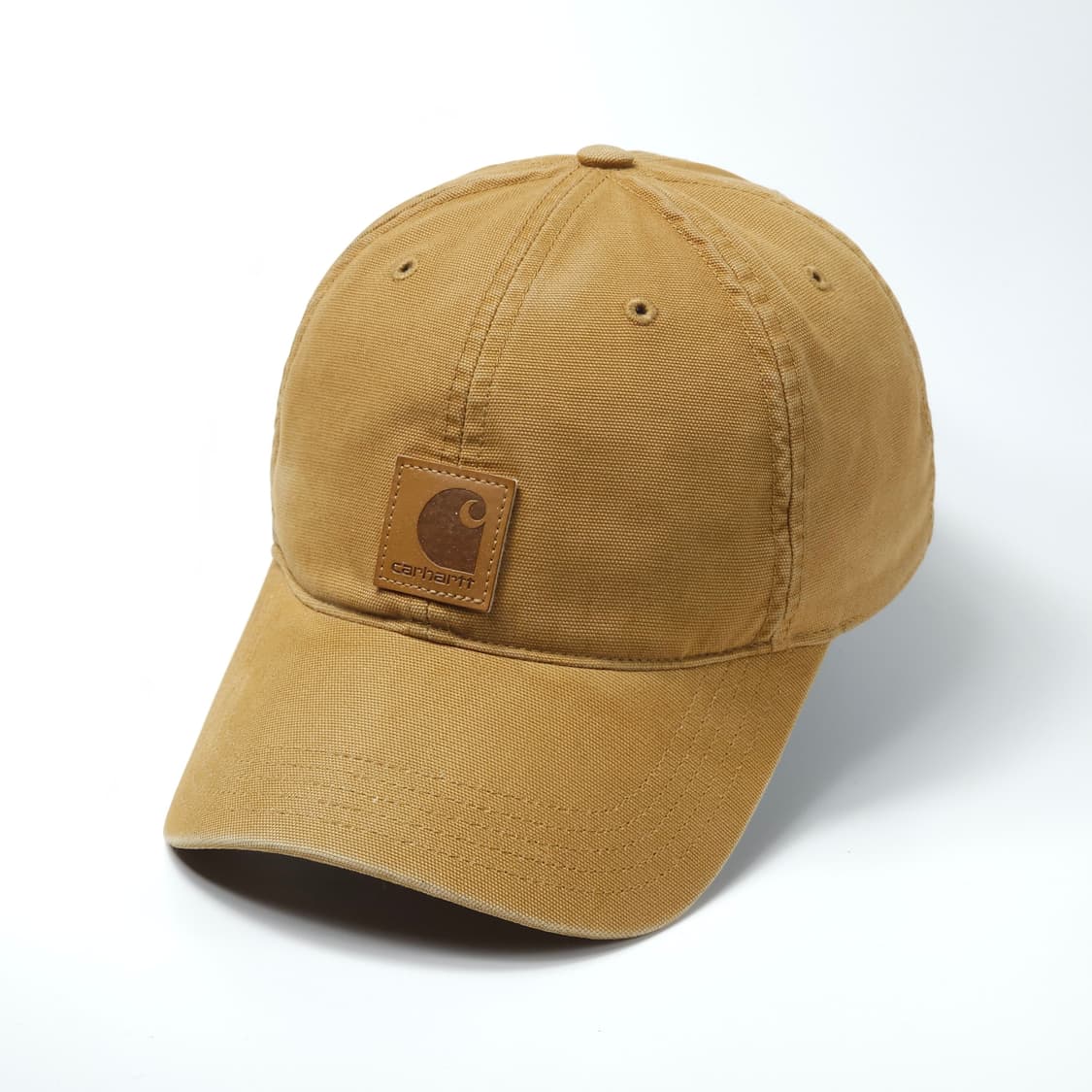 칼하트 빈티지 볼캡 모자 상품이미지3