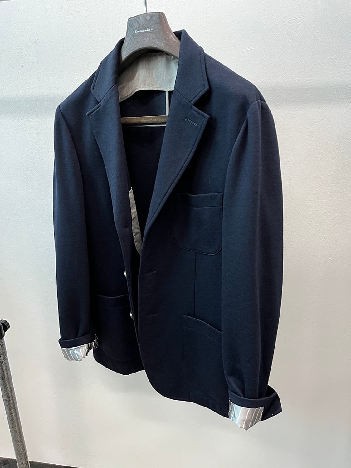 110) 페세리코 신형 이태리 자켓 상품이미지8