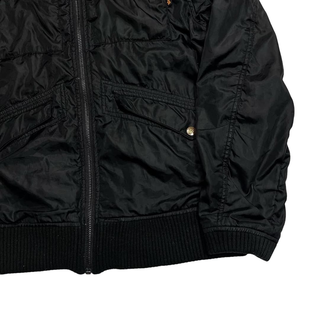 알파인더스트리트 자켓 상품이미지5