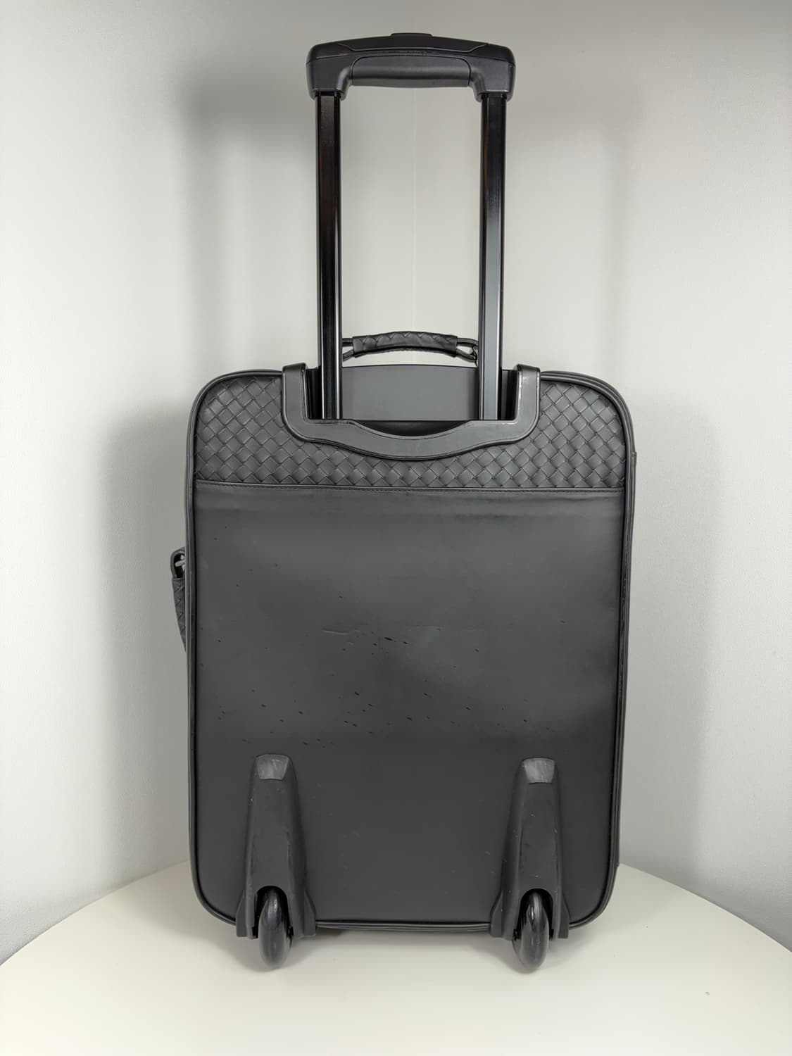 보테가베네타 인트레치아토 기내용캐리어 상품이미지5